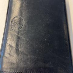 Wallet Delcloy, as reported by GVB using iLost