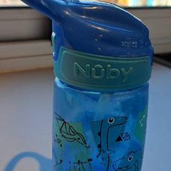 Drinking bottle, as reported by Madurodam using iLost