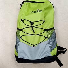 Rucksack, gemeldet von Qbuzz GD Groningen Peizerweg über iLost