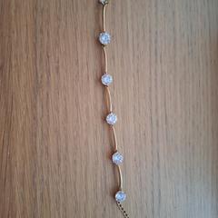 Armbandje an iLost gemeldet