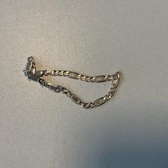 팔찌, iLost를 사용하여 Breng Arnhem에 보고됨