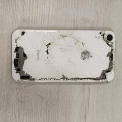 Iphone, gerapporteerd met iLost