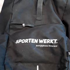 Rugtas, as reported by EBS Tramplein using iLost