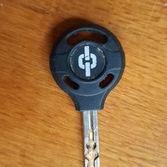 sleutel, segons s'ha informat a iLost