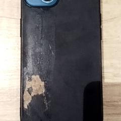 Smartphone, segundo informou Regio Antwerpen - Brussel usando iLost