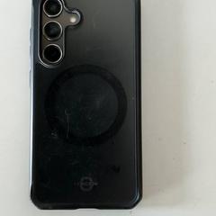 Smarttelefon Samsung, som rapportert av Regio Antwerpen - Brussel ved bruk av iLost