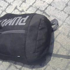 Sack A DOS, gemeldet von Relais Azalys über iLost