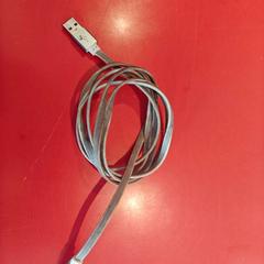 Usb kabel, segons ha informat Fjord Line – MS Stavangerfjord / Bergensfjord mitjançant iLost
