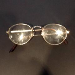 Okulary Versterkte, zgłoszono przez TivoliVredenburg przy użyciu iLost