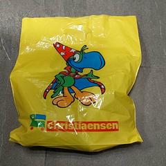 Bag - Winkelzak, as reported by Regio Limburg - Leuven using iLost