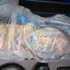 Sandálias kamer 510, como reportado por SnowWorld Landgraaf utilizando o iLost