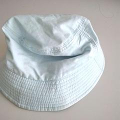 Hat, as reported by Twisto using iLost