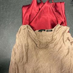 İLost kullanarak Ramada by Wyndham Amsterdam Airport Schiphol tarafından bildirildiği gibi Elbise