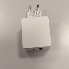 Opladerblok, zoals gemeld door Vrije Universiteit Amsterdam met iLost