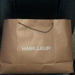 Tas, zoals gemeld door Jaarbeurs met iLost