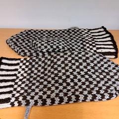 Handskar, gemeldet von Keolis Lund über iLost