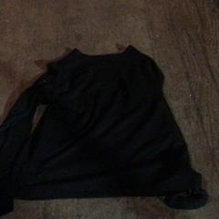 Camisa Zwart, segons ha informat De Heeren van Aemstel mitjançant iLost