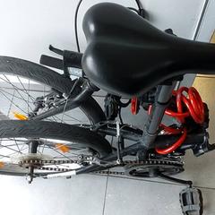 Doprava - Plooifiets, ako bolo nahlásené Regio Oost-Vlaanderen pomocou iLost