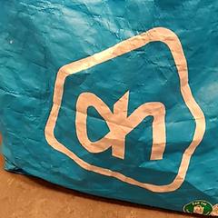 Borsa, come riportato da U-OV Amersfoort utilizzando iLost