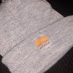 Beanie, as reported by TivoliVredenburg using iLost