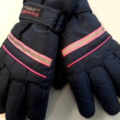 Handschuhe Blauw roze, gemeldet von Connexxion Zeeuws-Vlaanderen über iLost