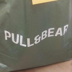 Pull¬bear, as reported by IKEA Valladolid using iLost