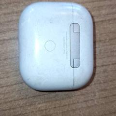 Airpodscase, zgłoszono przez Qbuzz DMG przy użyciu iLost