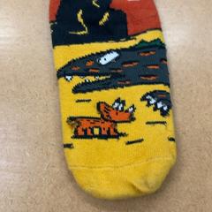 くつ下, as reported by IKEA Tokyo-Bay using iLost