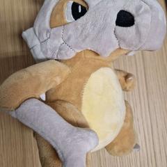 Mysig leksak pokemon, rapporterat av IKEA Hengelo med iLost