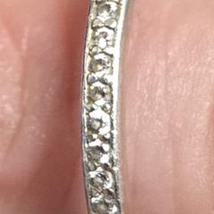 Ring, iLost'a bildirildiği gibi