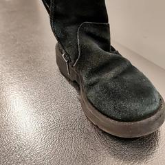 Baby shoes, as reported by IKEA Bratislava using iLost