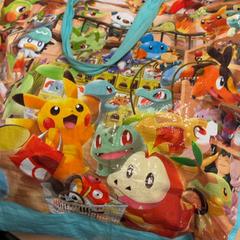 Bag, as reported by RET using iLost