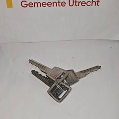Chaves, segundo informou Gemeente Utrecht usando iLost