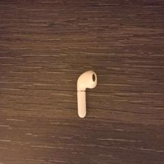 Öronskydd Wit, rapporterat av Arriva Limburg Zuid med iLost