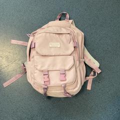 Mochila, como reportado por Breng Arnhem utilizando o iLost