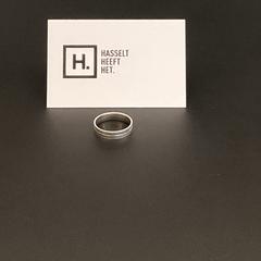 Bague, a été signalé par Stad Hasselt utilisant iLost