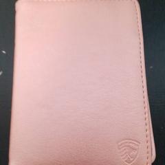 Wallet Onv S. Baptista, as reported by Qbuzz servicepunt  Emmen using iLost