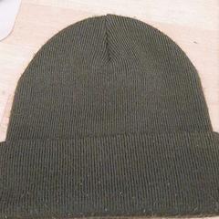 Gorro verde, ha sido reportado por IKEA Valladolid con iLost