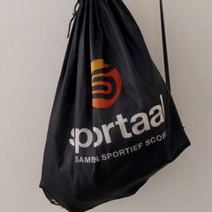 Táska, amint azt Arriva Infoshop Enschede az iLost segítségével jelentette.