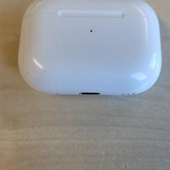 Etui na airpody, zgłoszono przez Connexxion Haarlem IJmond przy użyciu iLost