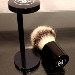 Brush & Make-up, as reported by Grand Hotel Amrath Kurhaus using iLost