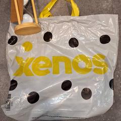 Tasje, zgłoszono przez Qbuzz DMG przy użyciu iLost