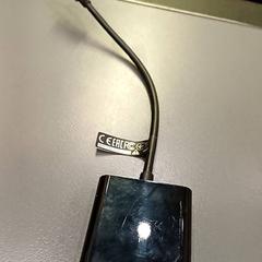 Cargador oplafer, ha sido reportado por Qbuzz GD Groningen HS con iLost