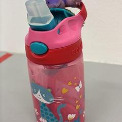 Wasserflasche, gemeldet von IKEA Sørlandet über iLost