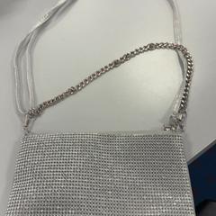 Bag Diamantjes schoudertasje, as reported by Pathé Nijmegen using iLost