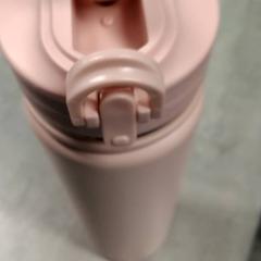 Bouteille d'eau, a été signalé par Arriva Friesland / Groningen utilisant iLost