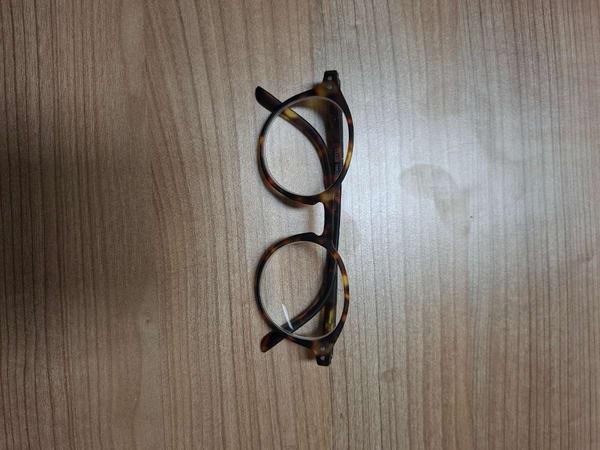 Glasses