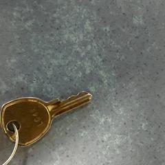 Sleutels がiLostで Centraal magazijn によって報告されました