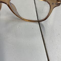 Ulleres, segons ha informat HTM mitjançant iLost