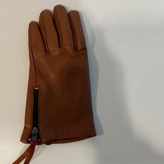 Kleding - Handschoen bruin, rapporterat av Centraal magazijn med iLost